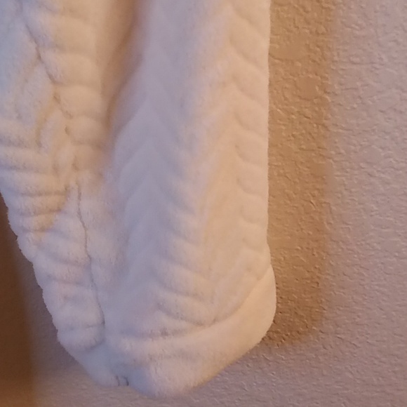 Croft&Barrow Sleepwear Lounge Size XL vanilla color (B3) PJ - Picture 4 of 12